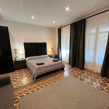 Rooms Balmes 바르셀로나 외부 사진