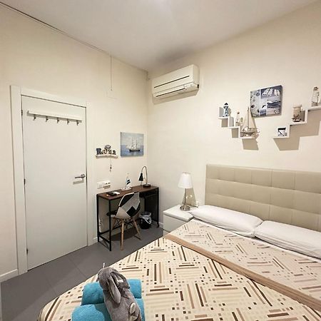 Rooms Balmes 바르셀로나 외부 사진