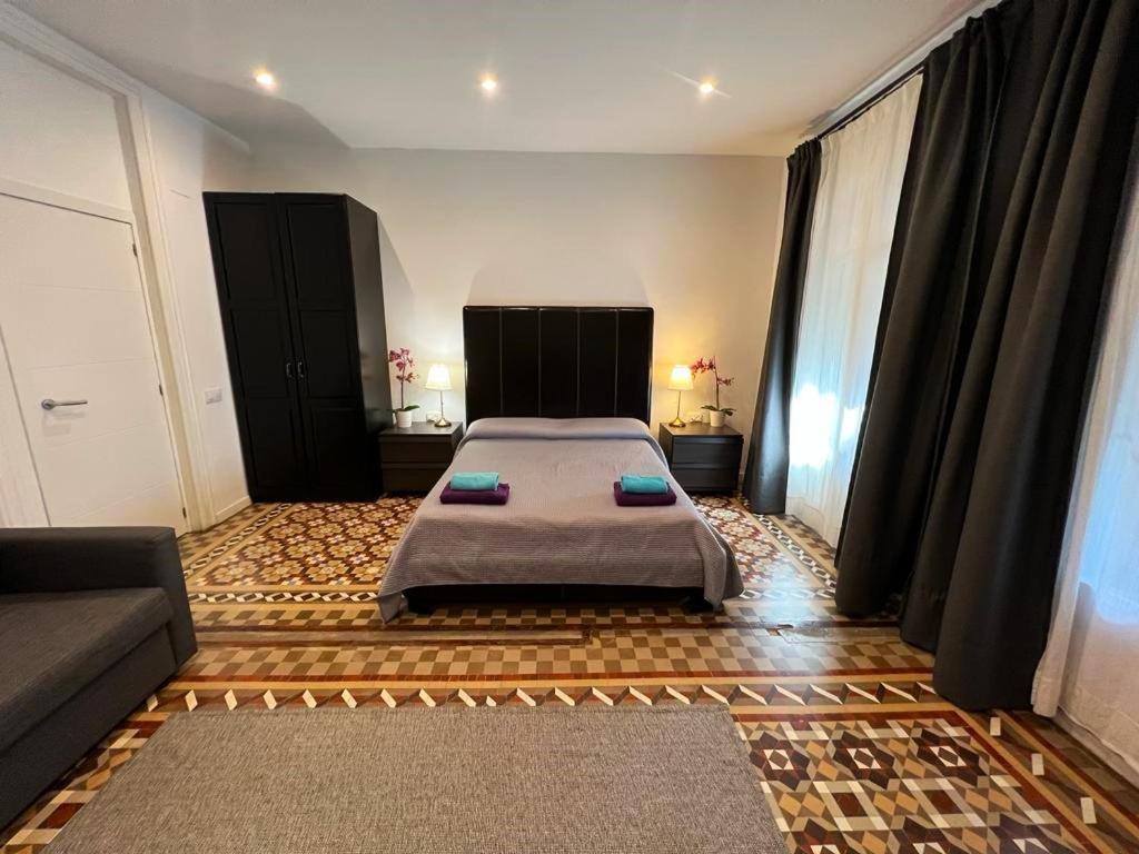 Rooms Balmes 바르셀로나 외부 사진