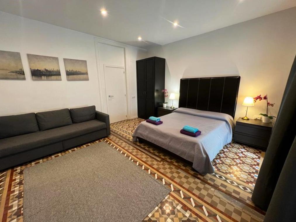 Rooms Balmes 바르셀로나 외부 사진