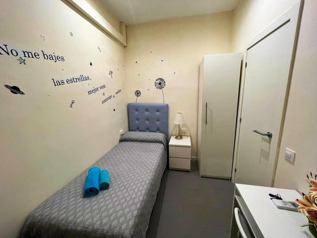 Rooms Balmes 바르셀로나 외부 사진