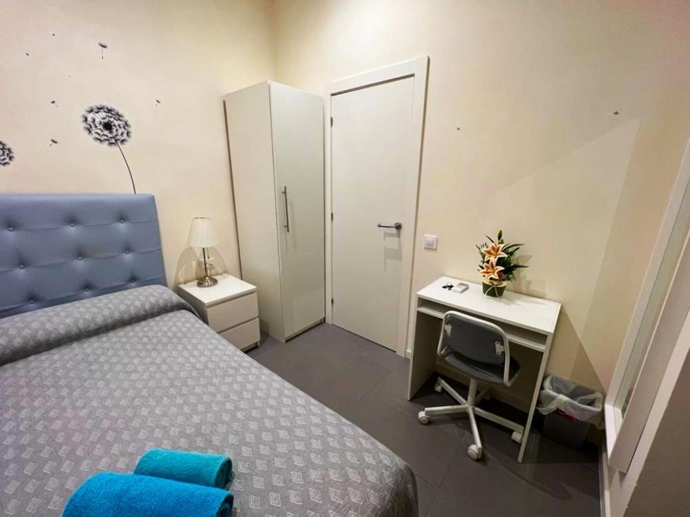 Rooms Balmes 바르셀로나 외부 사진
