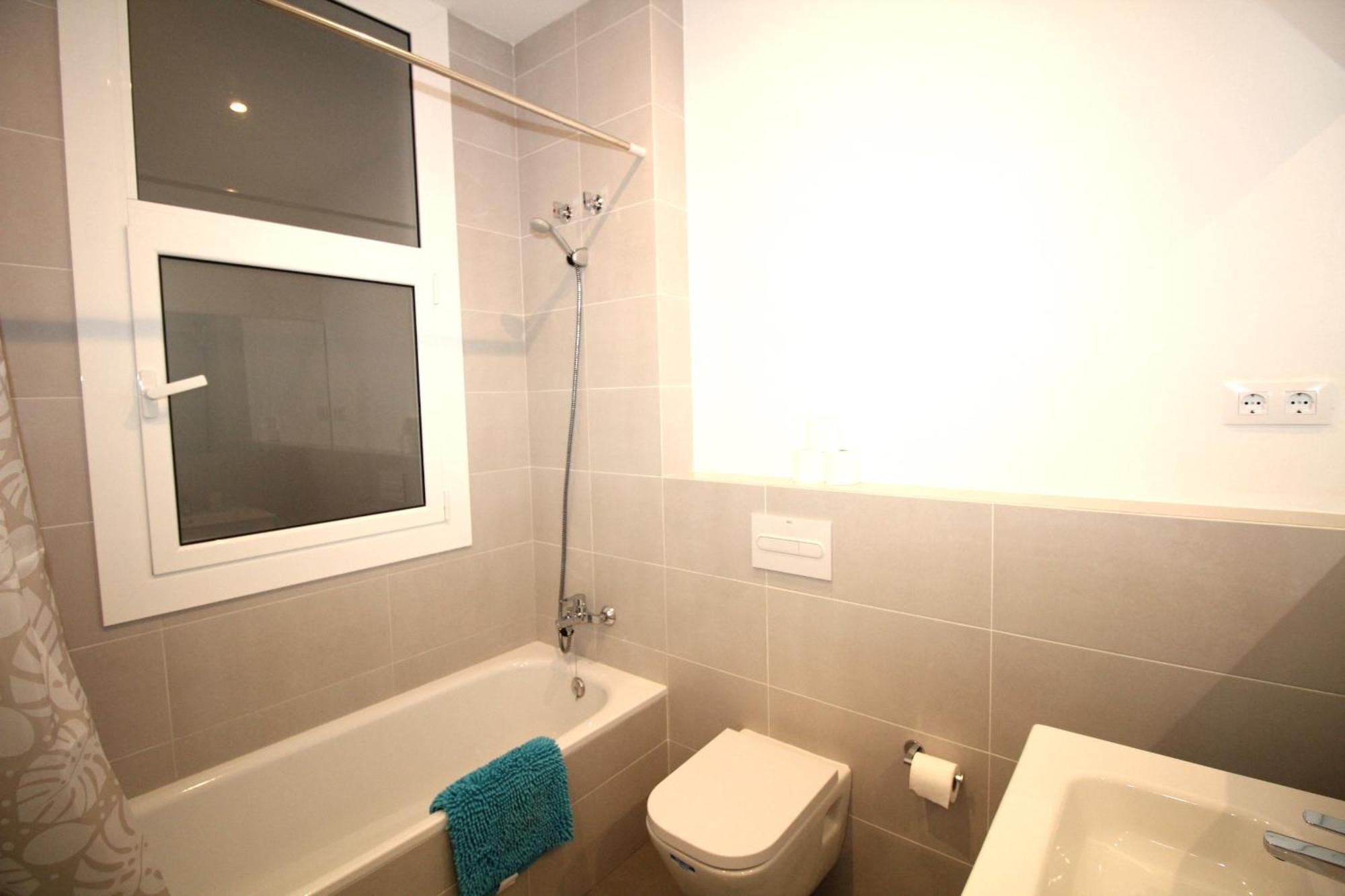 Rooms Balmes 바르셀로나 외부 사진