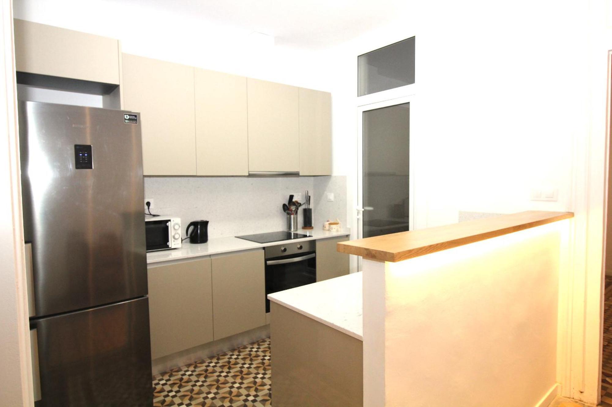 Rooms Balmes 바르셀로나 외부 사진