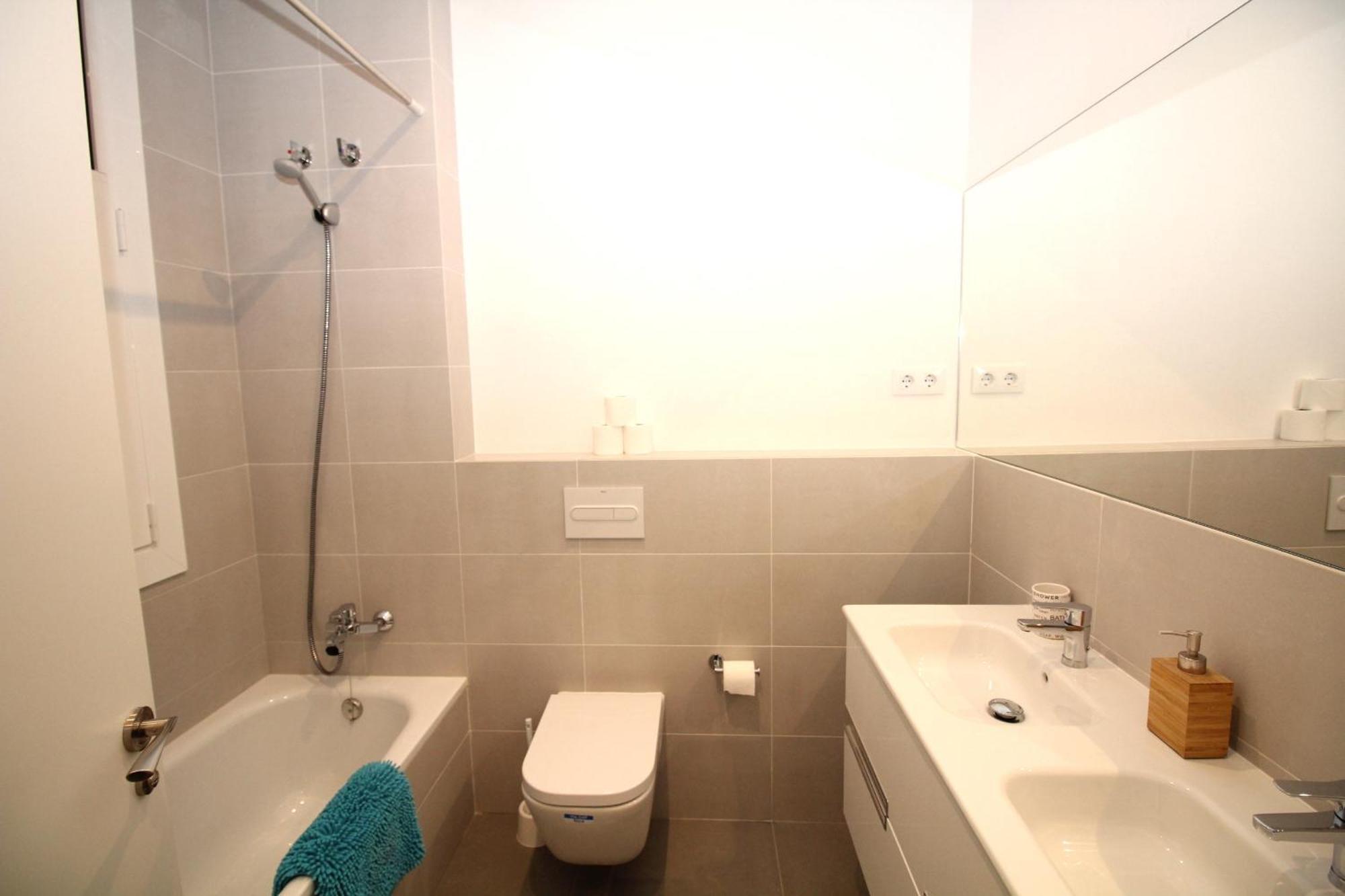 Rooms Balmes 바르셀로나 외부 사진