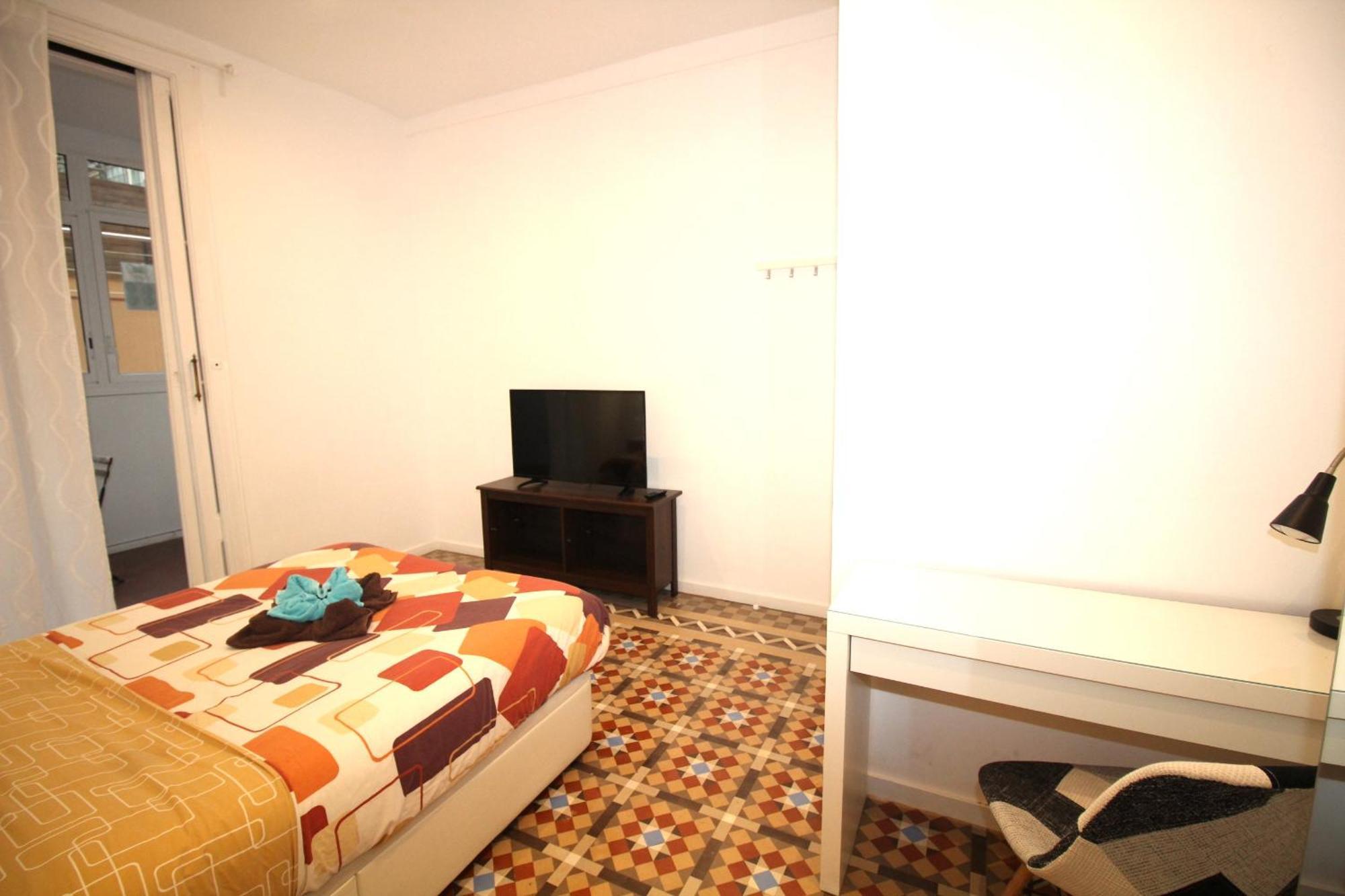 Rooms Balmes 바르셀로나 외부 사진