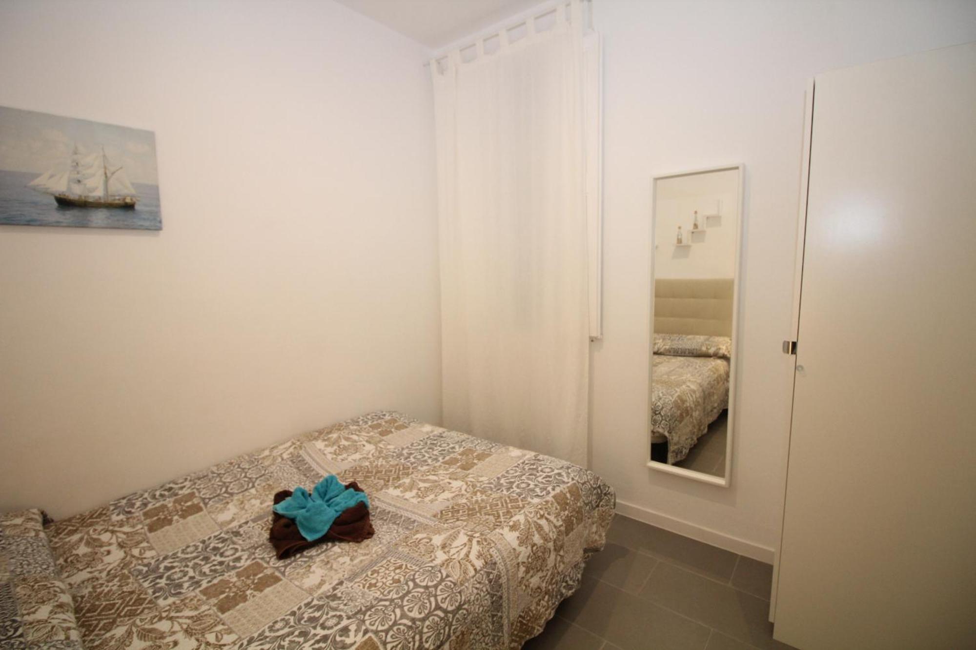 Rooms Balmes 바르셀로나 외부 사진