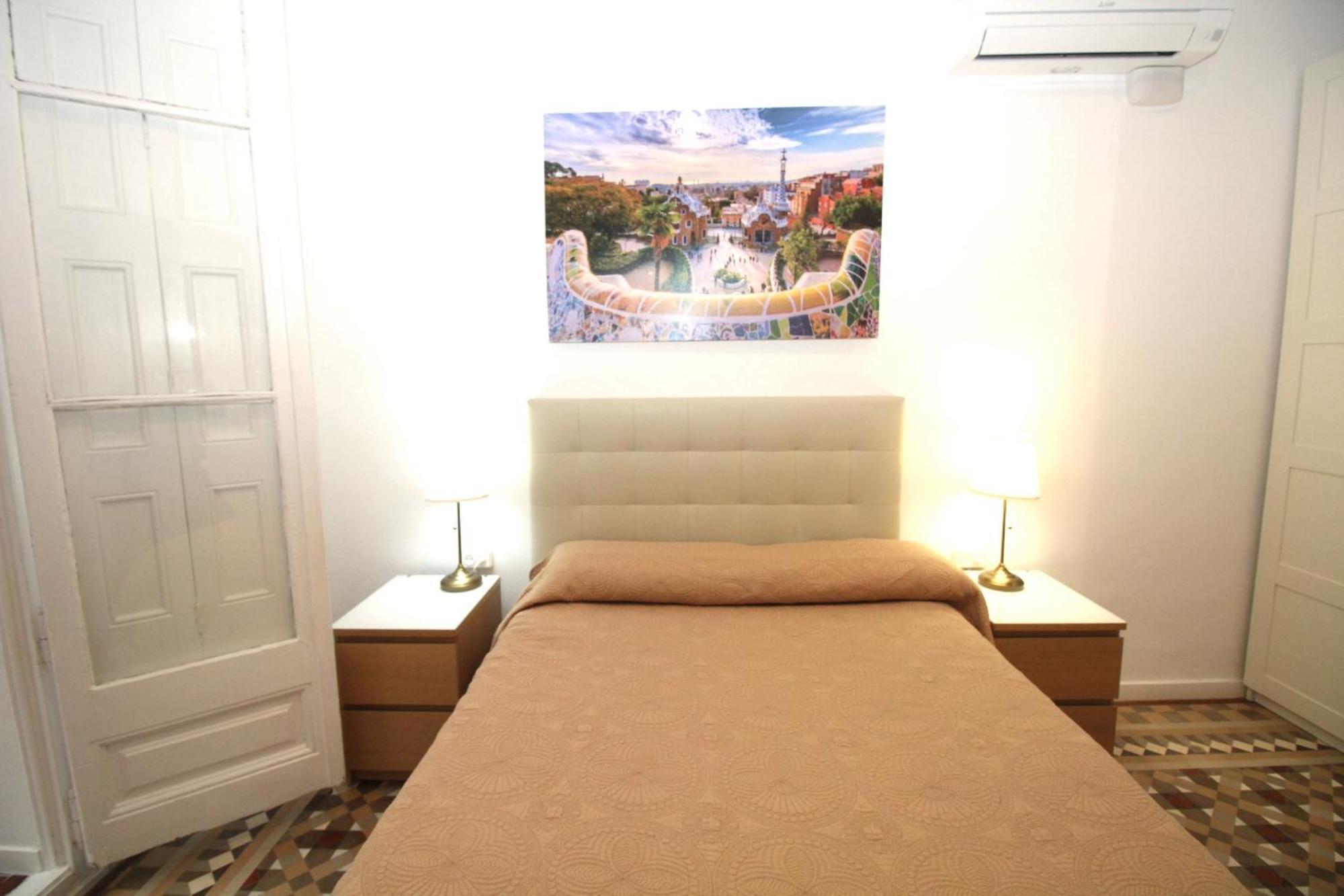 Rooms Balmes 바르셀로나 외부 사진