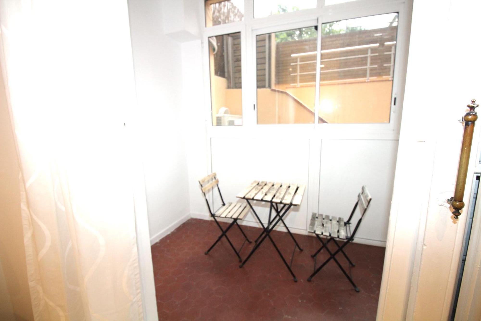 Rooms Balmes 바르셀로나 외부 사진