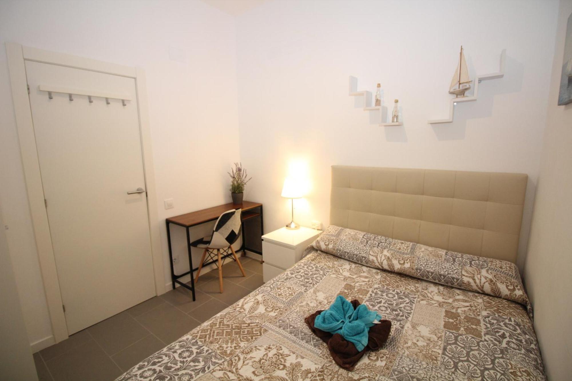 Rooms Balmes 바르셀로나 외부 사진