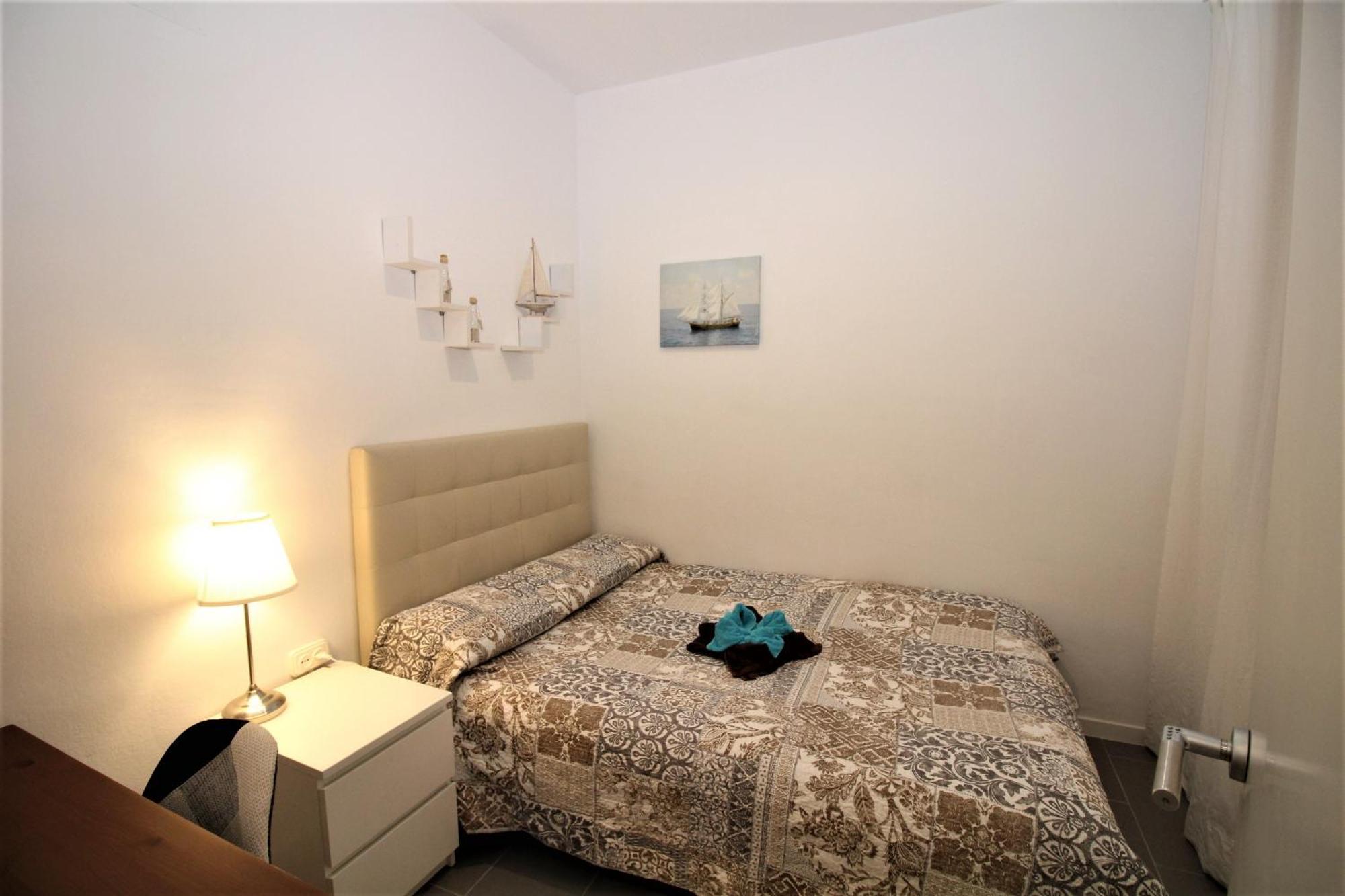 Rooms Balmes 바르셀로나 외부 사진