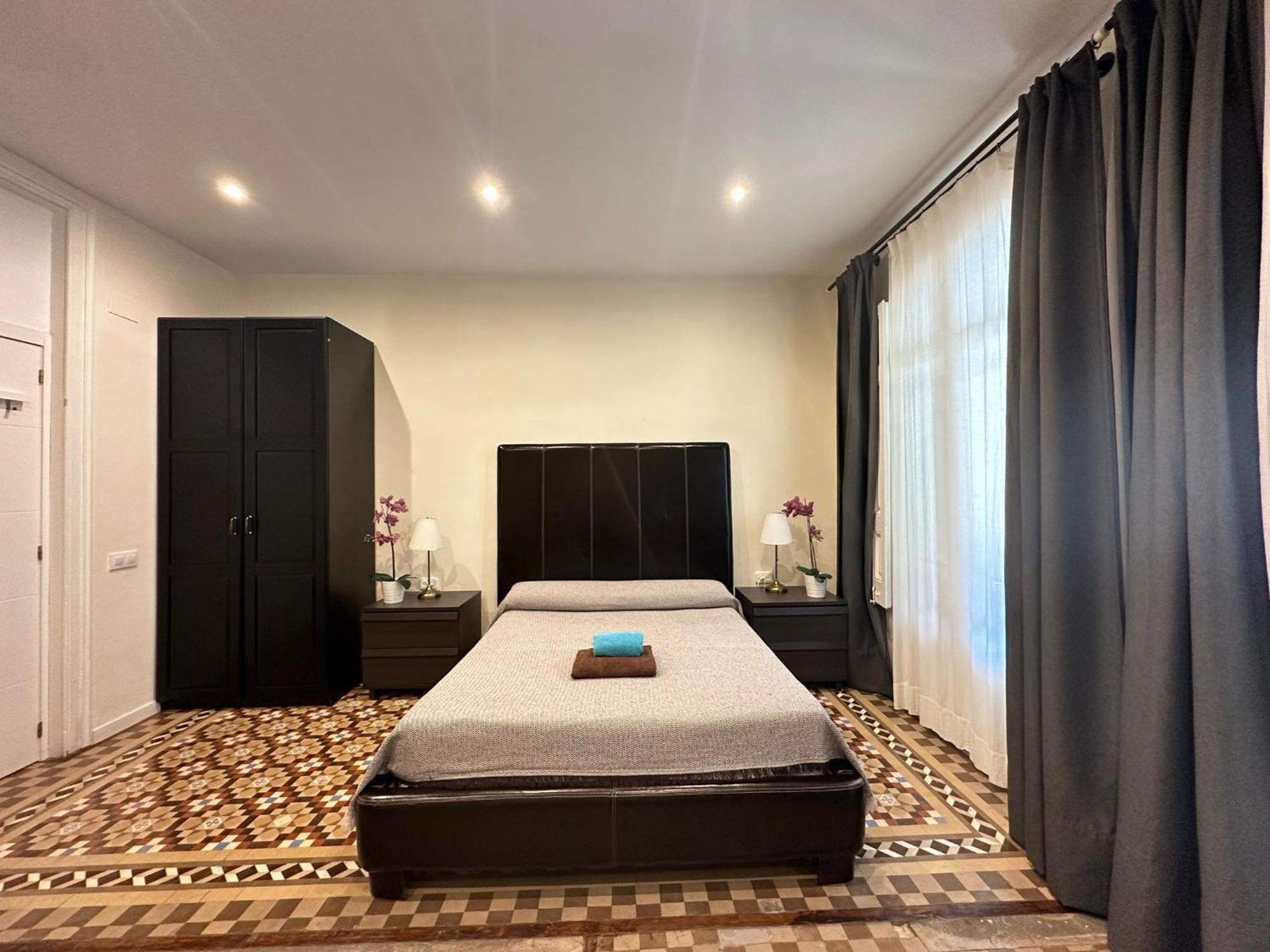 Rooms Balmes 바르셀로나 외부 사진