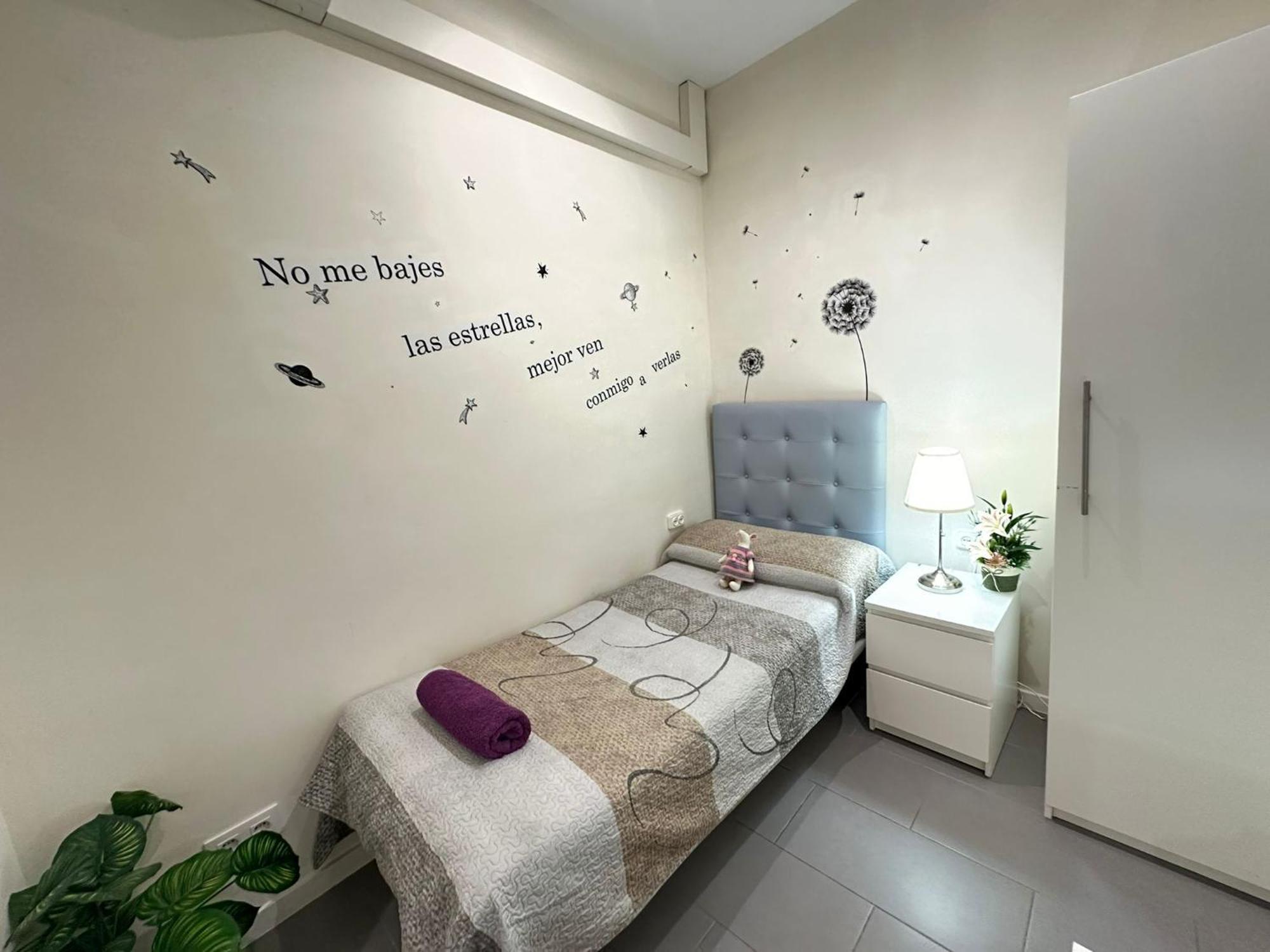 Rooms Balmes 바르셀로나 외부 사진