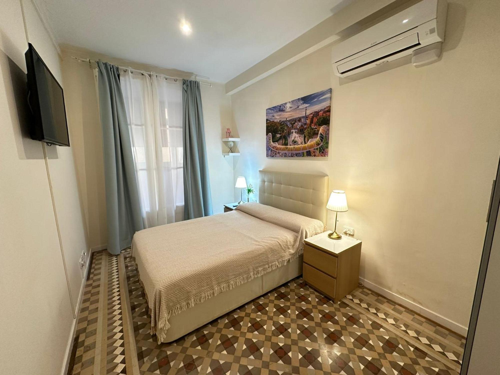 Rooms Balmes 바르셀로나 외부 사진