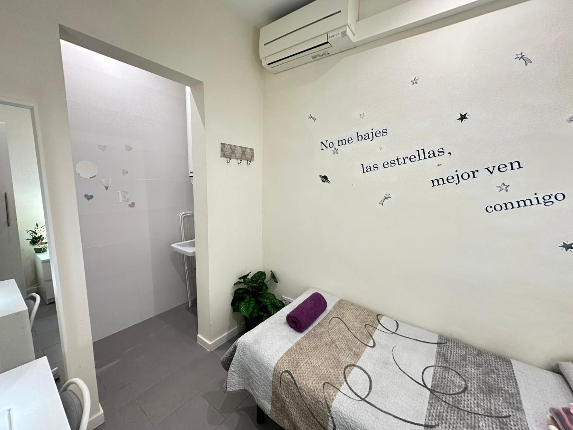 Rooms Balmes 바르셀로나 외부 사진