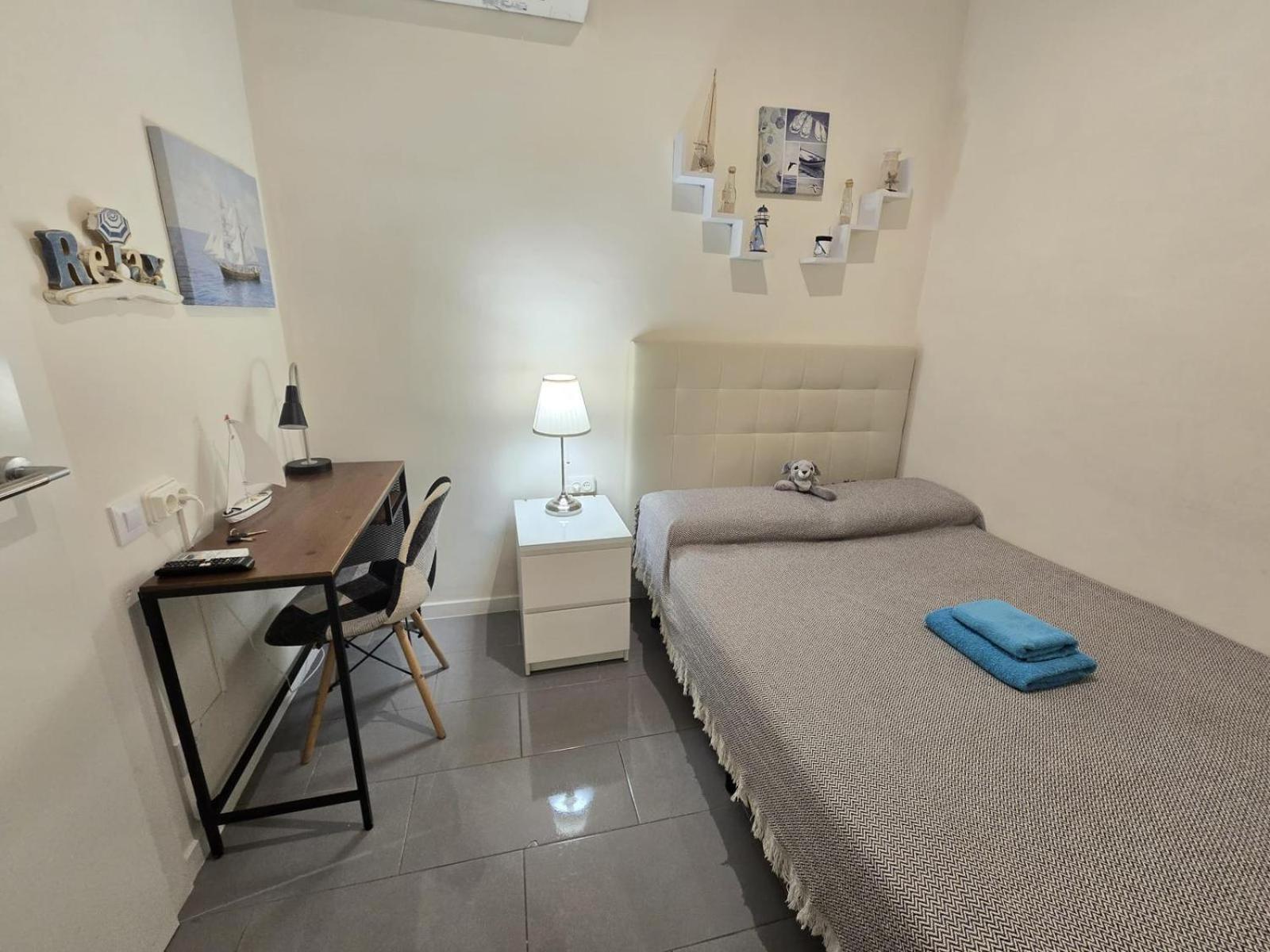 Rooms Balmes 바르셀로나 외부 사진