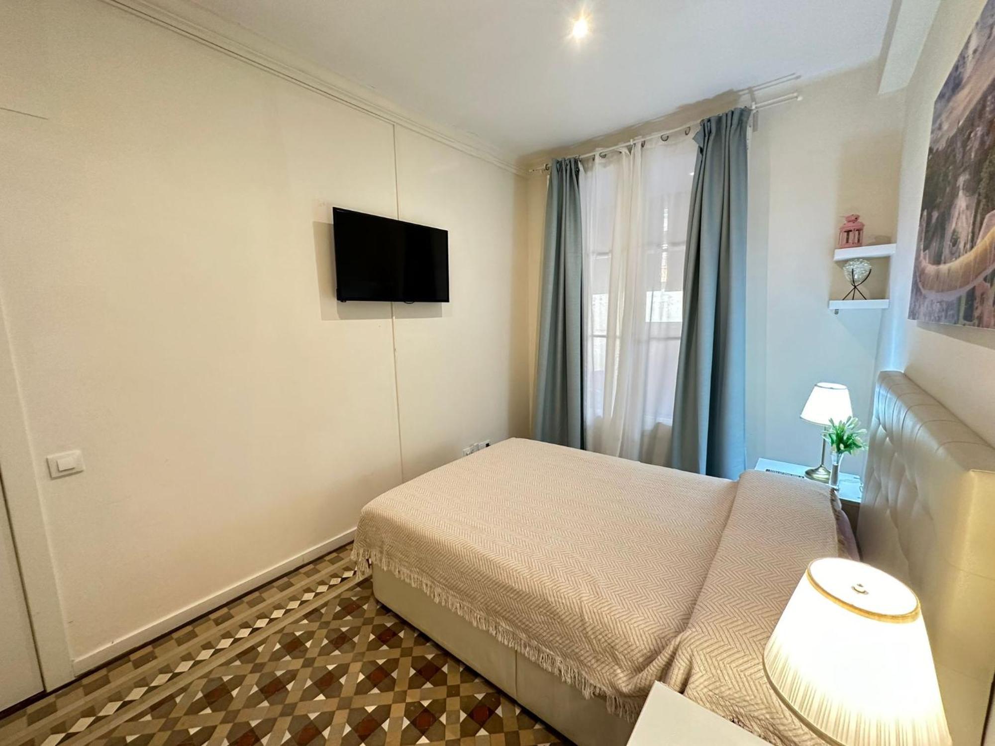 Rooms Balmes 바르셀로나 외부 사진