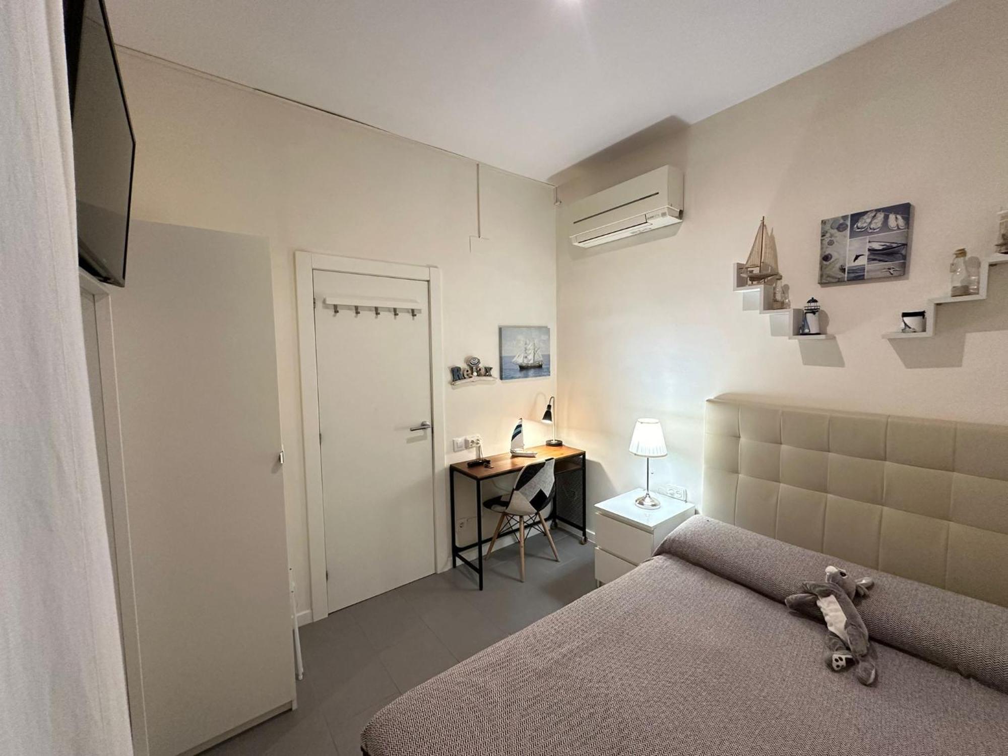 Rooms Balmes 바르셀로나 외부 사진