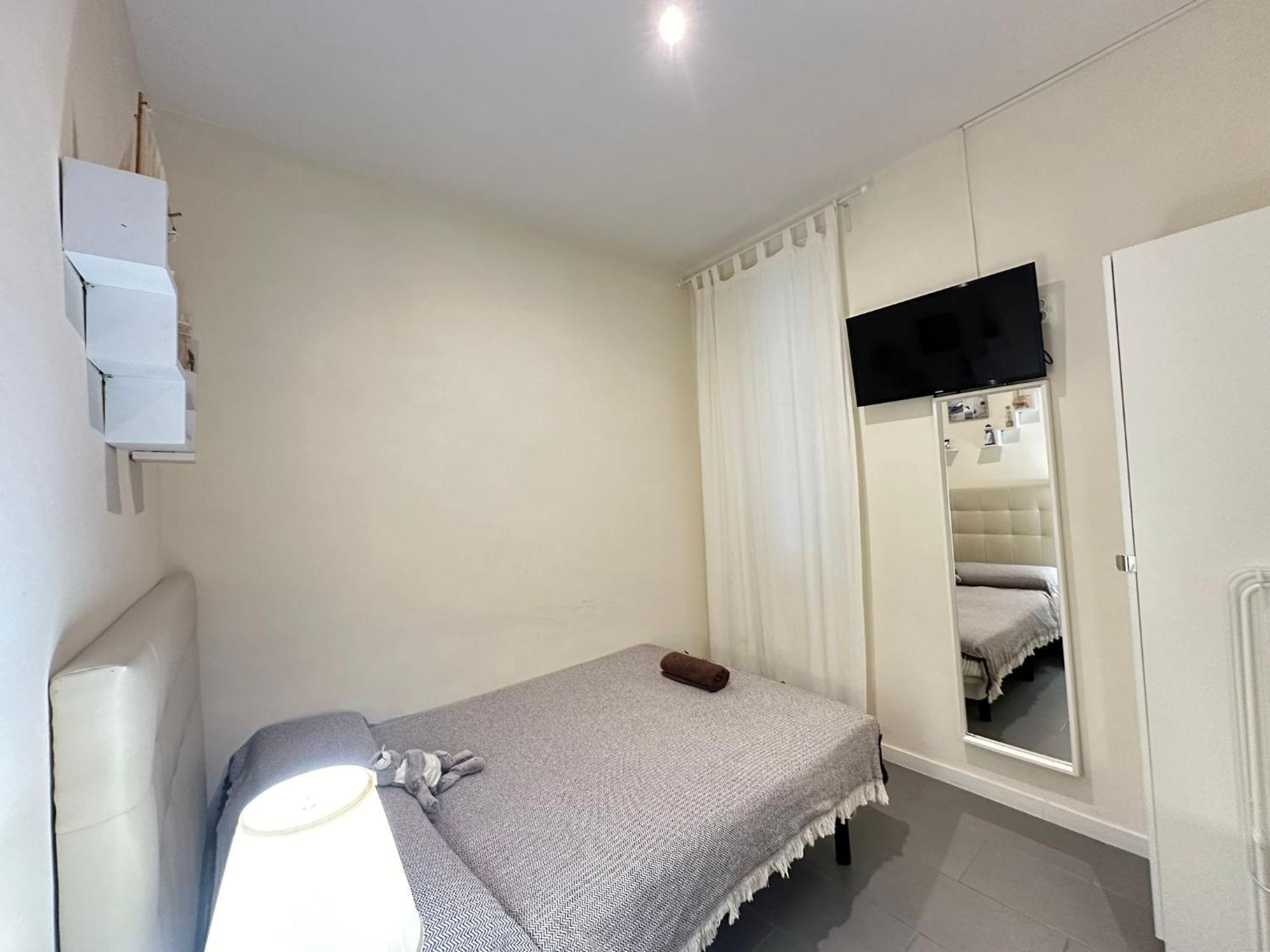 Rooms Balmes 바르셀로나 외부 사진