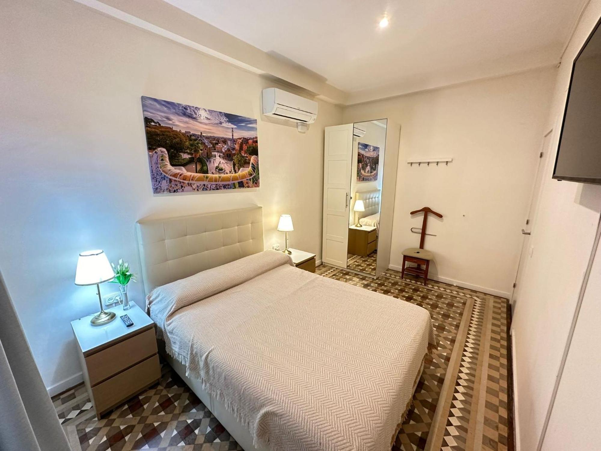 Rooms Balmes 바르셀로나 외부 사진