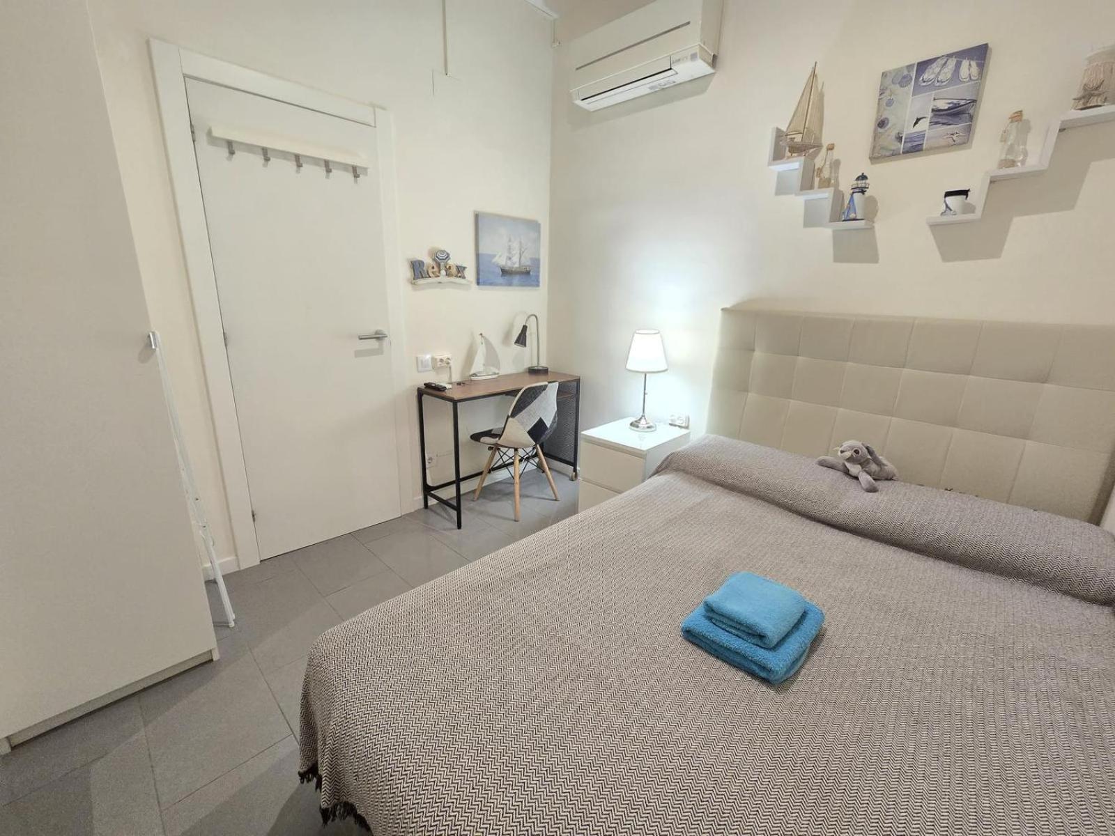 Rooms Balmes 바르셀로나 외부 사진