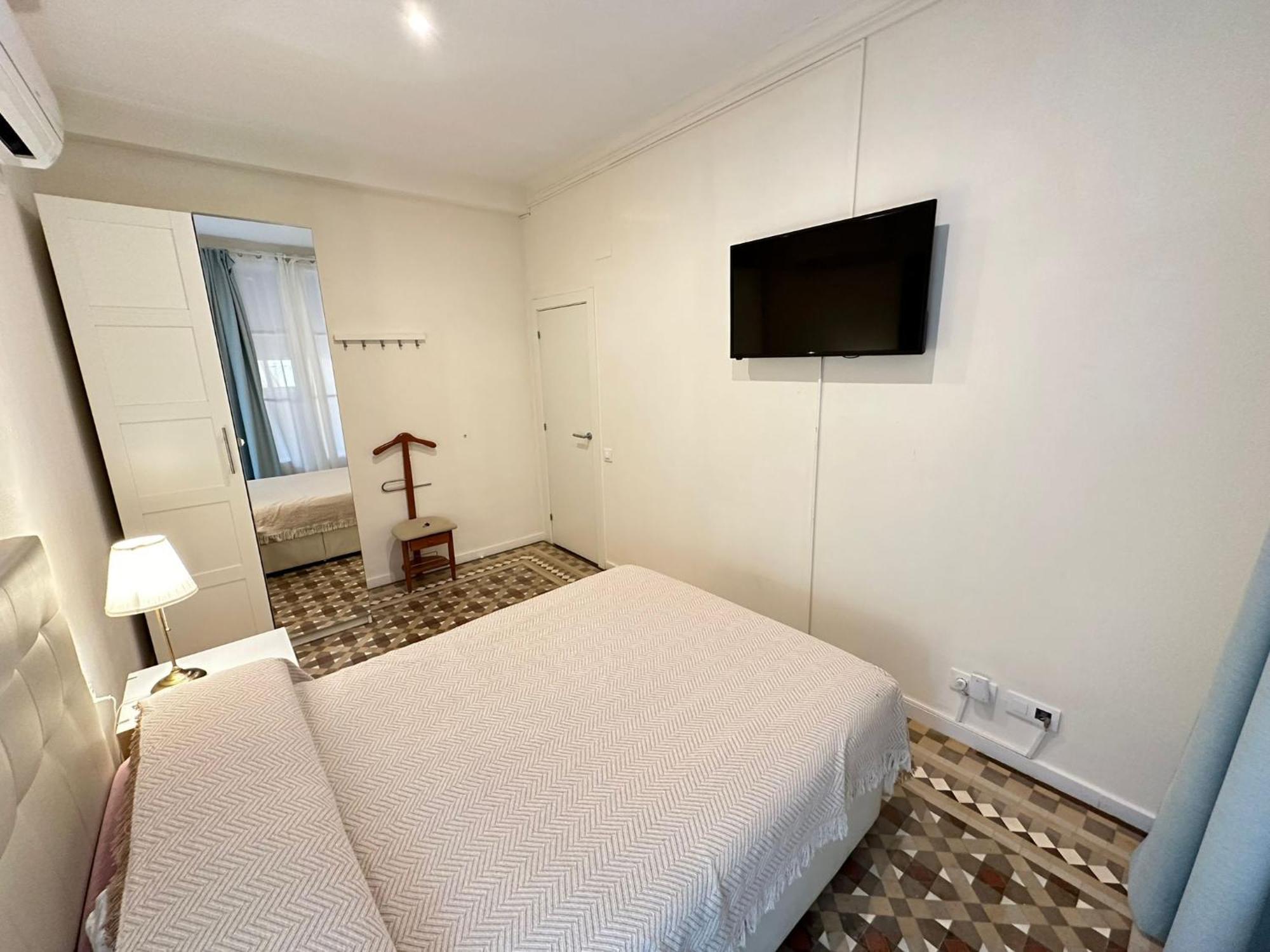 Rooms Balmes 바르셀로나 외부 사진