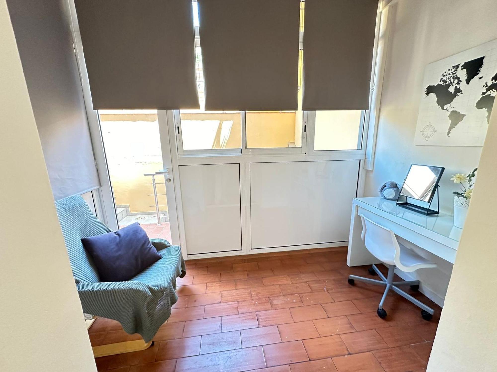 Rooms Balmes 바르셀로나 외부 사진