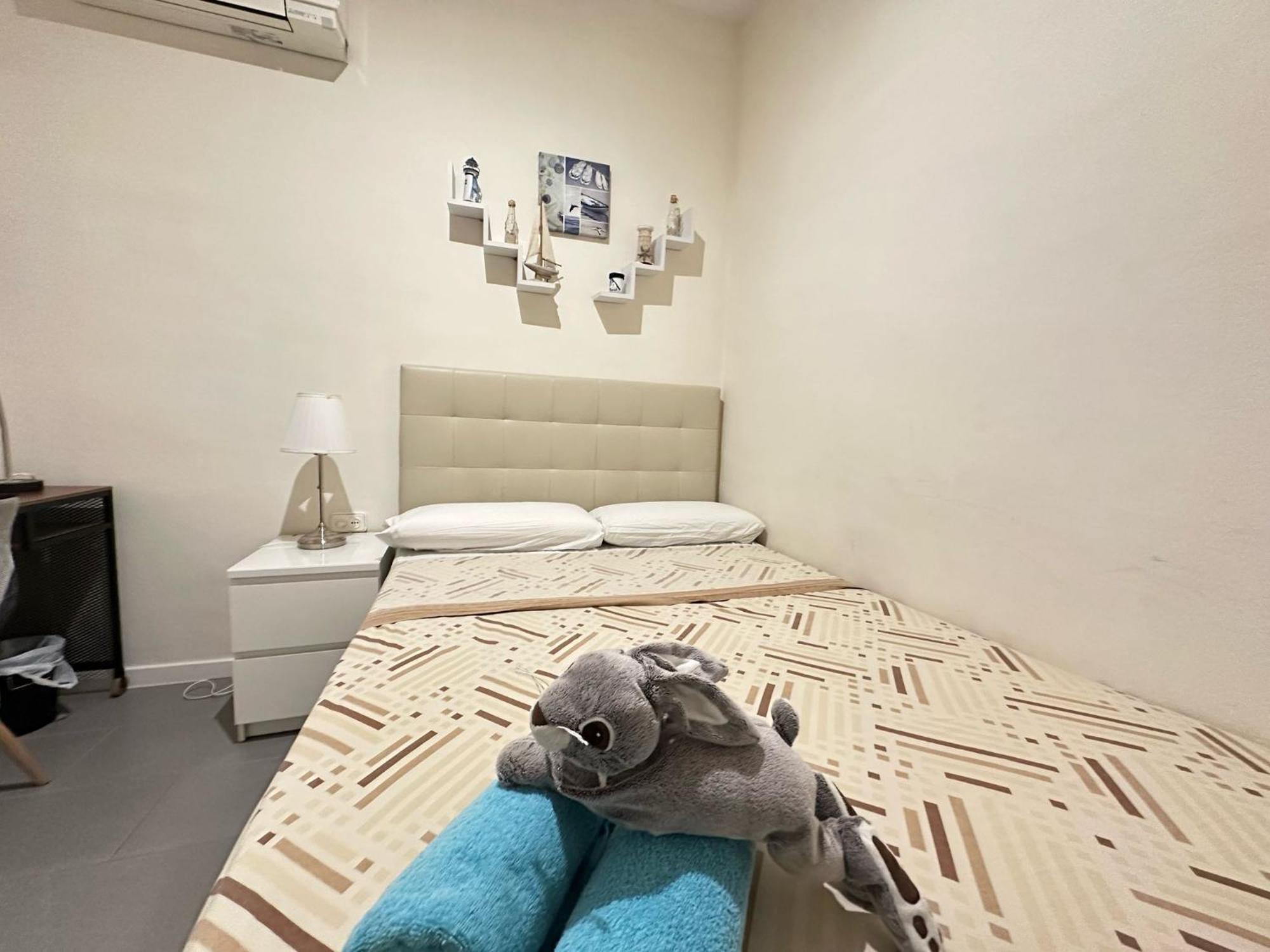 Rooms Balmes 바르셀로나 외부 사진
