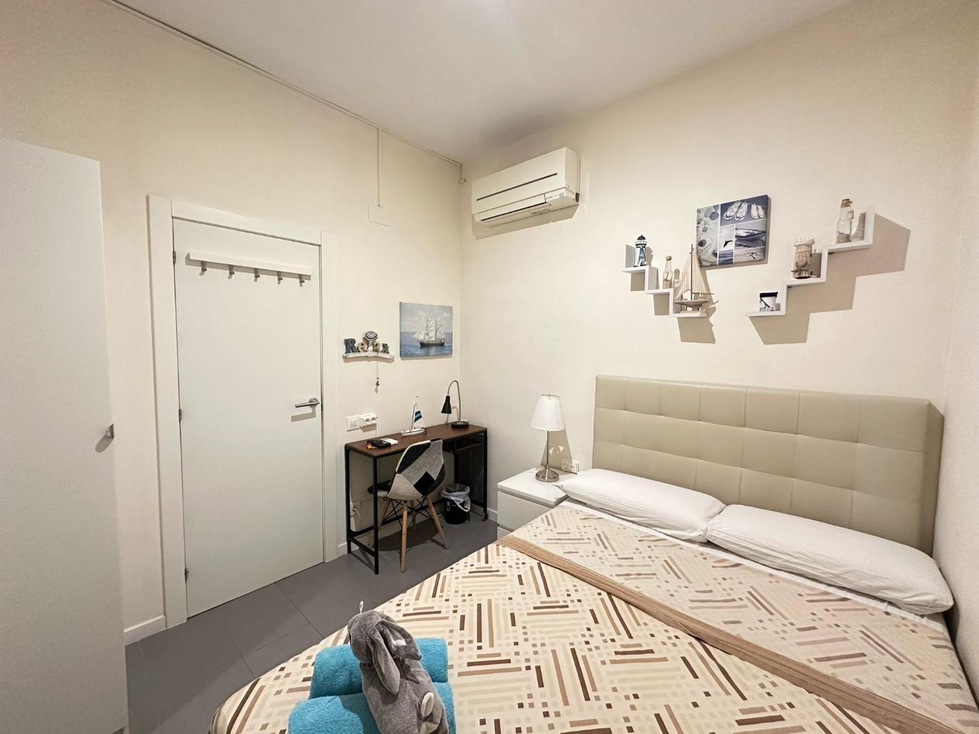 Rooms Balmes 바르셀로나 외부 사진