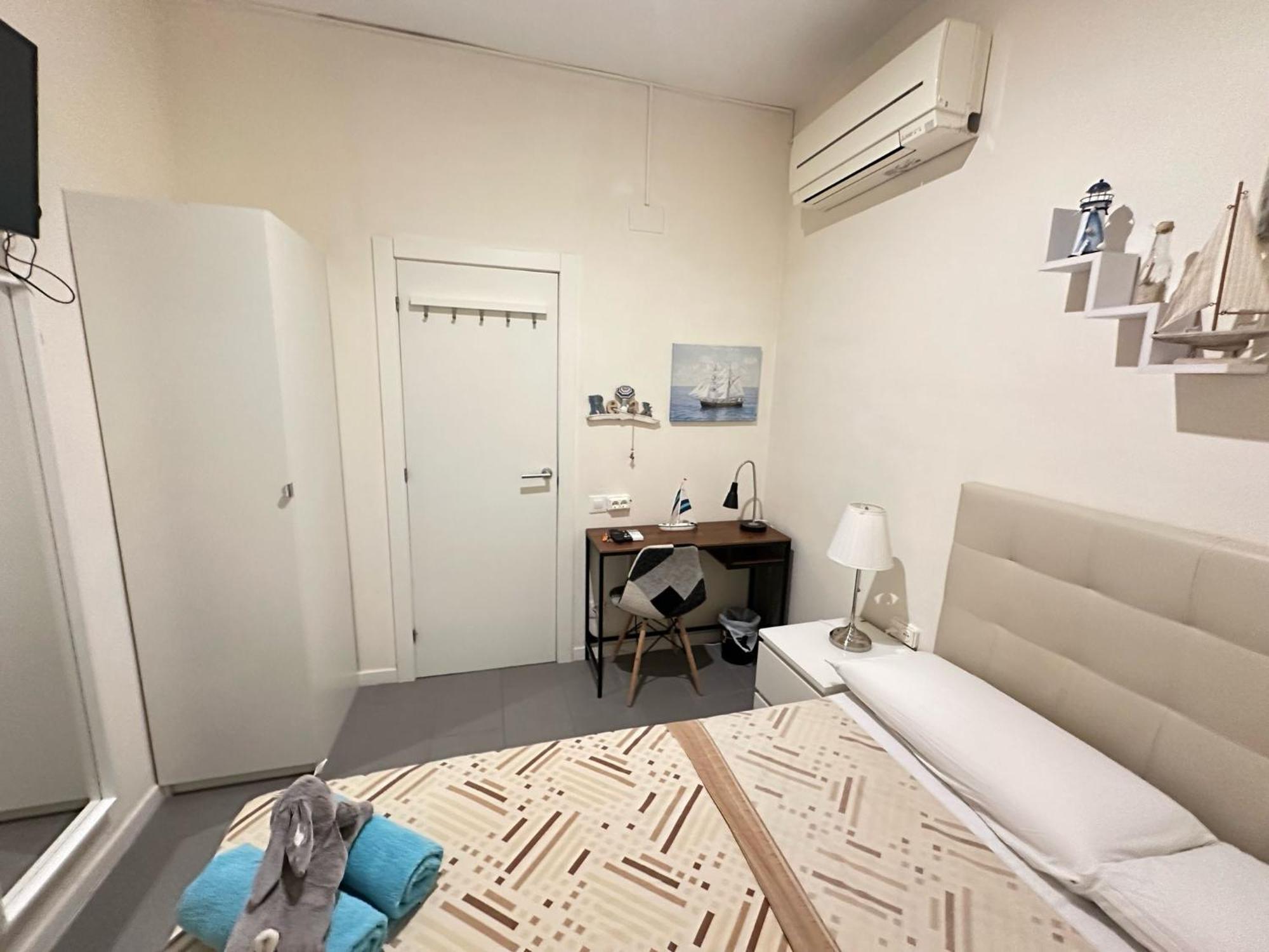 Rooms Balmes 바르셀로나 외부 사진