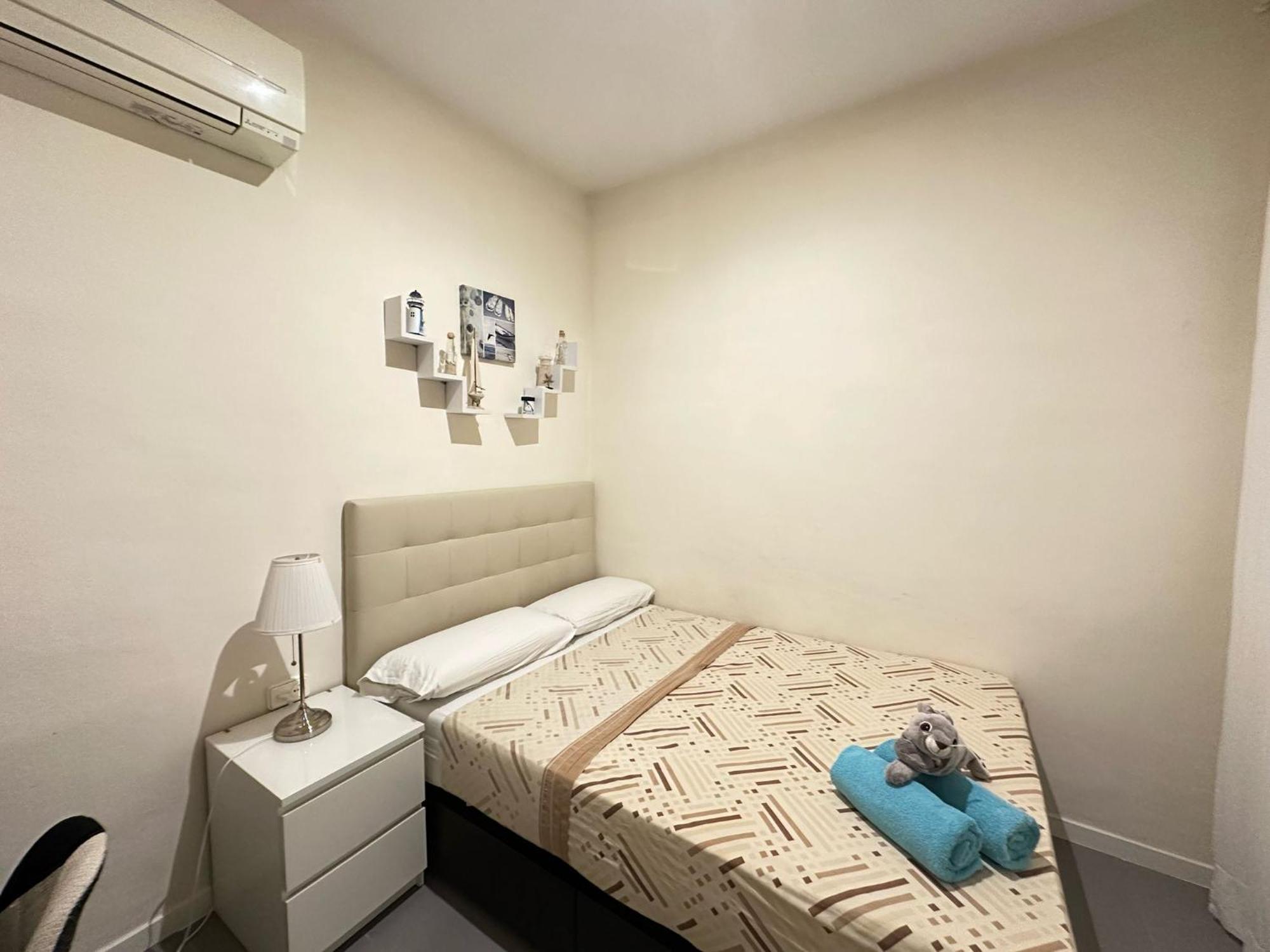 Rooms Balmes 바르셀로나 외부 사진